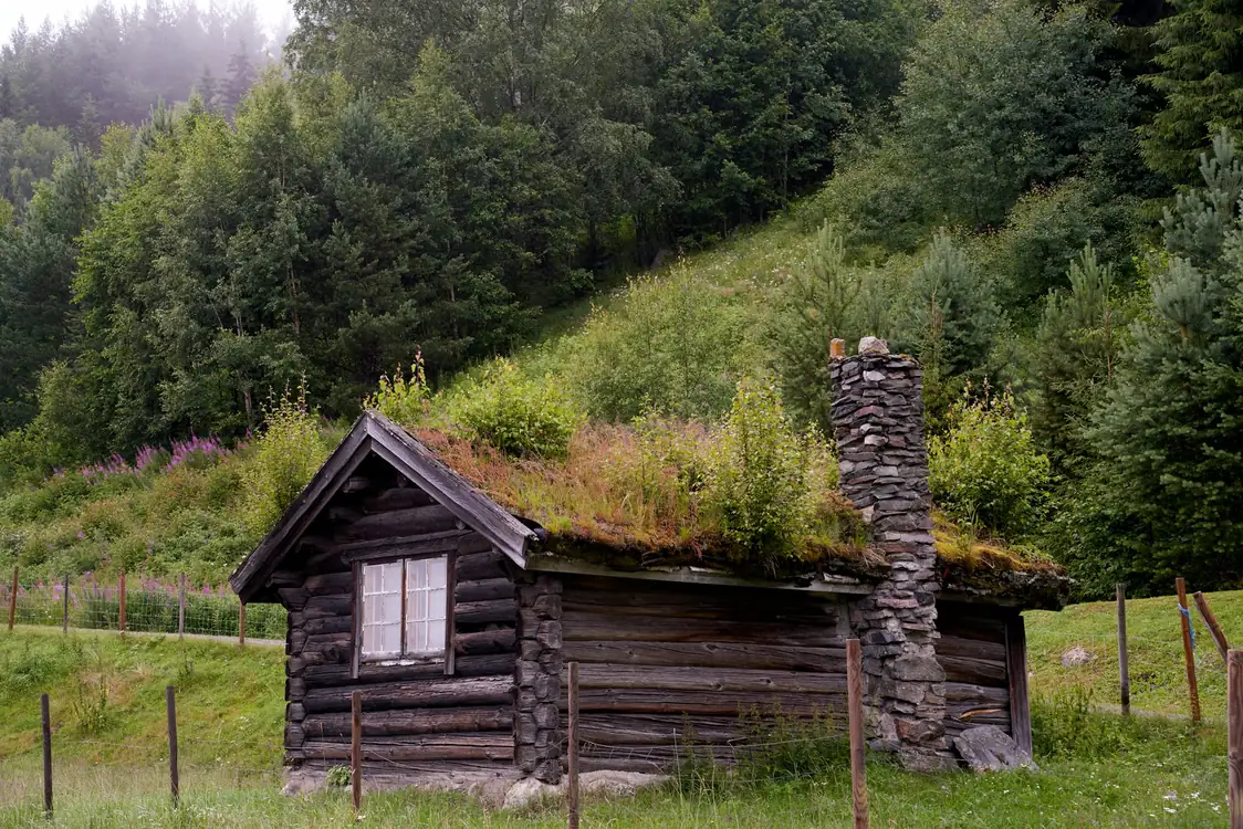 Storveis Lodge