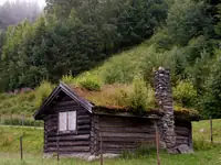 Storveis Lodge