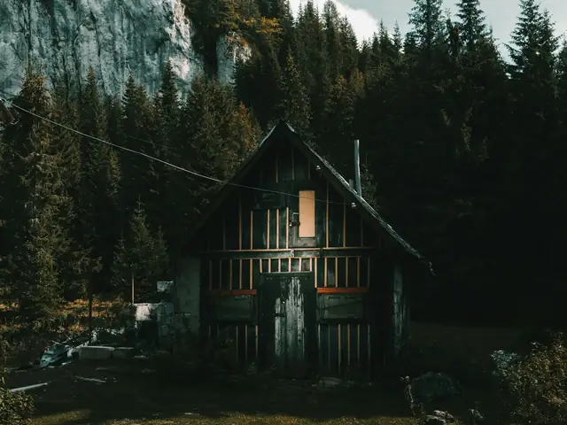 Utsikten