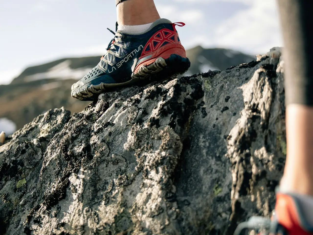 FjellFlex Lite trail shoe