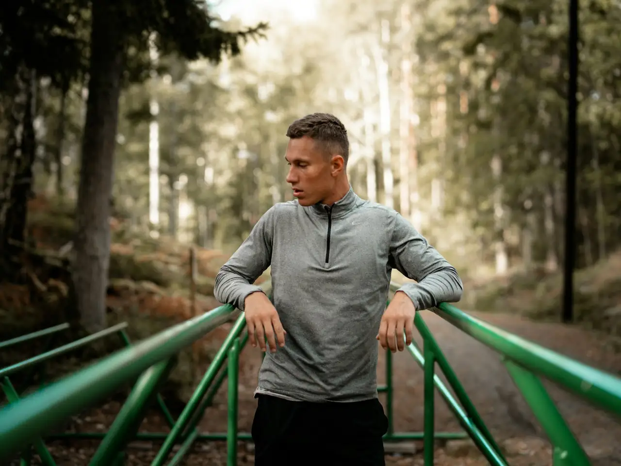 Merino base layer