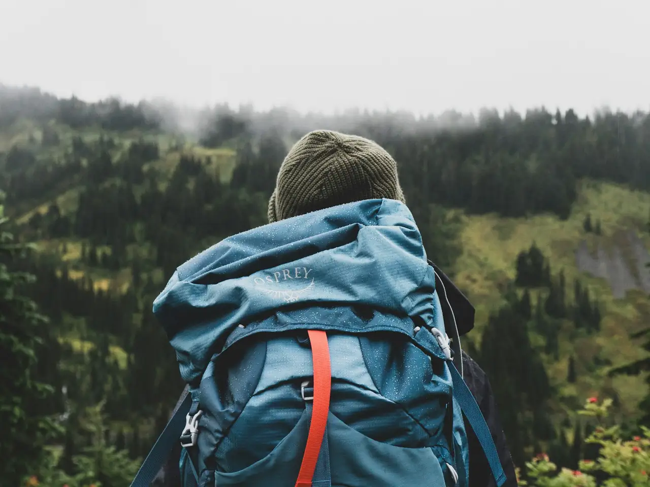 Trail 28 daypack